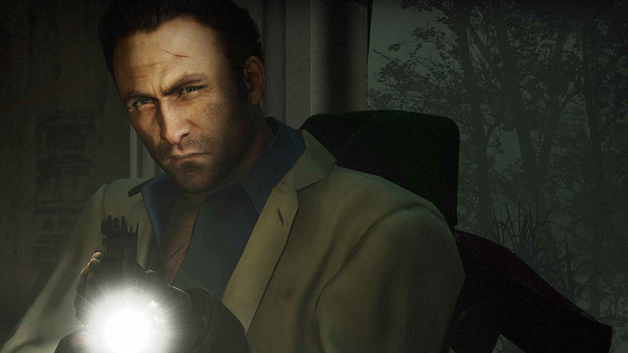 图片[3]-求生之路2 Left 4 Dead 2 v2.2.3.6中文版高画质联机合作射击游戏下载-锐品游戏库