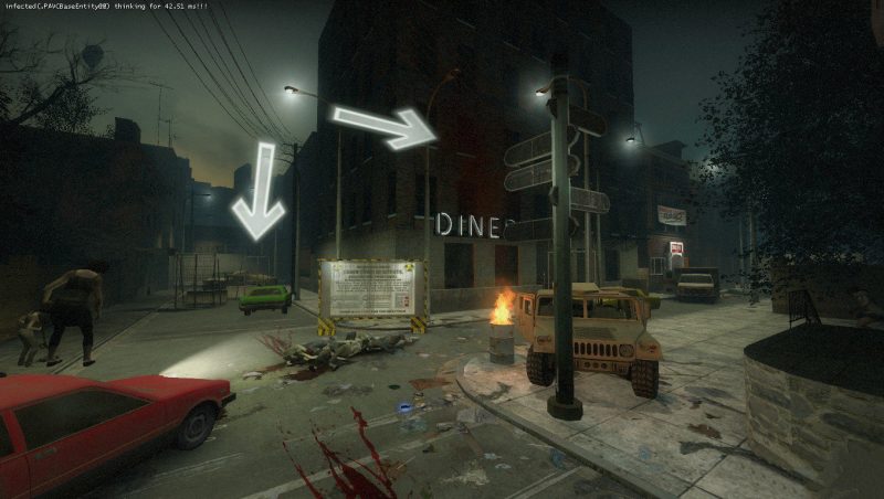 求生之路2 Left 4 Dead 2 v2.2.3.6中文版高画质联机合作射击游戏下载-锐品游戏库