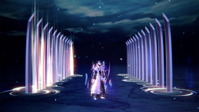 死神：魂魄觉醒v1.43终极中文版全DLC高画质3v3格斗免费下载-锐品游戏库