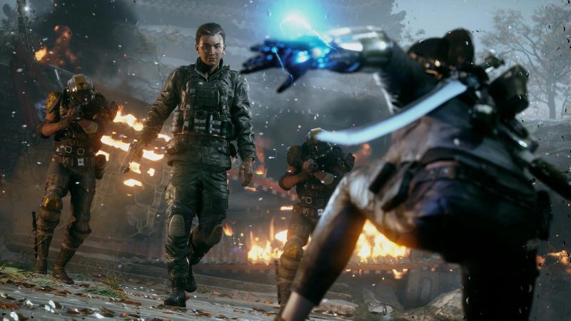 光明记忆无限终极版全DLC中文高画质ACT免费下载-锐品游戏库