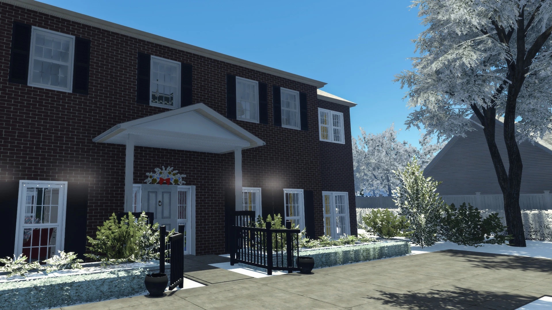 图片[1]-房产达人v1.253官方中文高画质装修模拟游戏免费下载-锐品游戏库