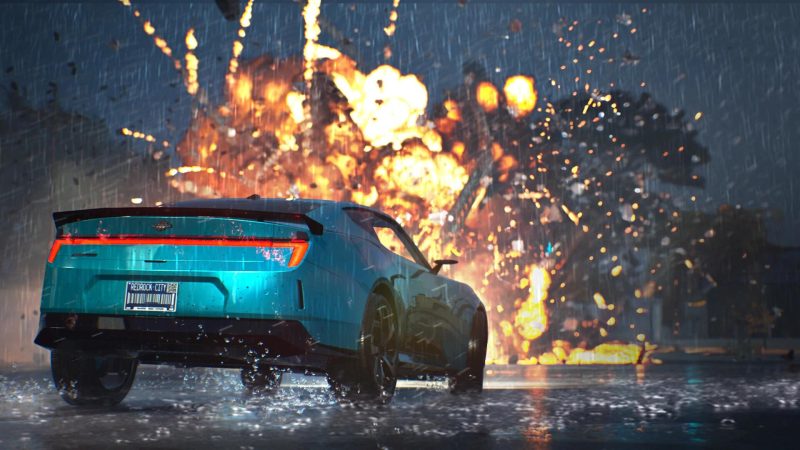 心之眼心理恐怖游戏中文版v1.0高画质结局多分支Steam高分下载-锐品游戏库