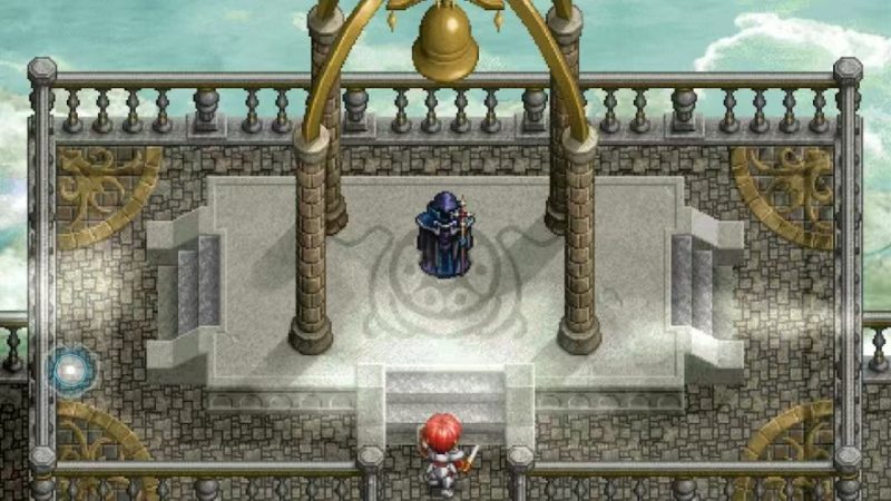 伊苏1+2编年史v2.01中文版安卓/Steam双端下载|经典日式ARPG碰撞战斗-锐品游戏库