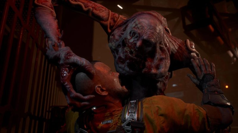 木卫四协议豪华版最新中文高画质DLC整合端游免费下载-锐品游戏库