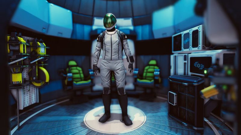 占领火星V1.0.2最新中文版高画质生存建造模拟经营游戏免费下载-锐品游戏库