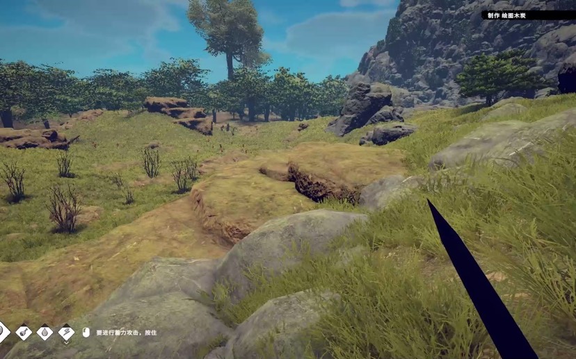 图片[3]-求生岛不老泉传说v1527中文版高画质生存冒险端游免费下载-锐品游戏库