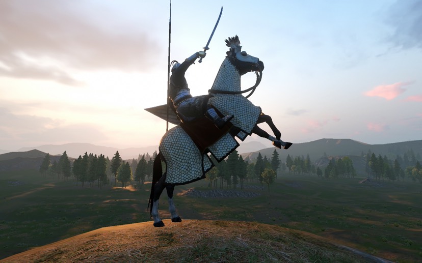 图片[1]-骑马与砍杀2 v1.2.9最新中文版 高画质策略动作RPG免费下载-锐品游戏库