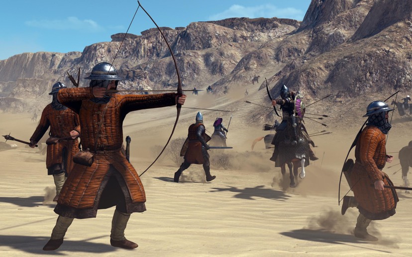 图片[4]-骑马与砍杀2 v1.2.9最新中文版 高画质策略动作RPG免费下载-锐品游戏库