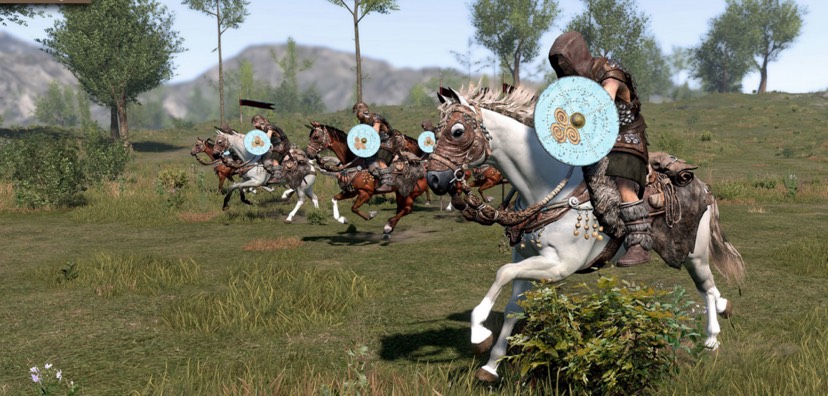 图片[5]-骑马与砍杀2 v1.2.9最新中文版 高画质策略动作RPG免费下载-锐品游戏库