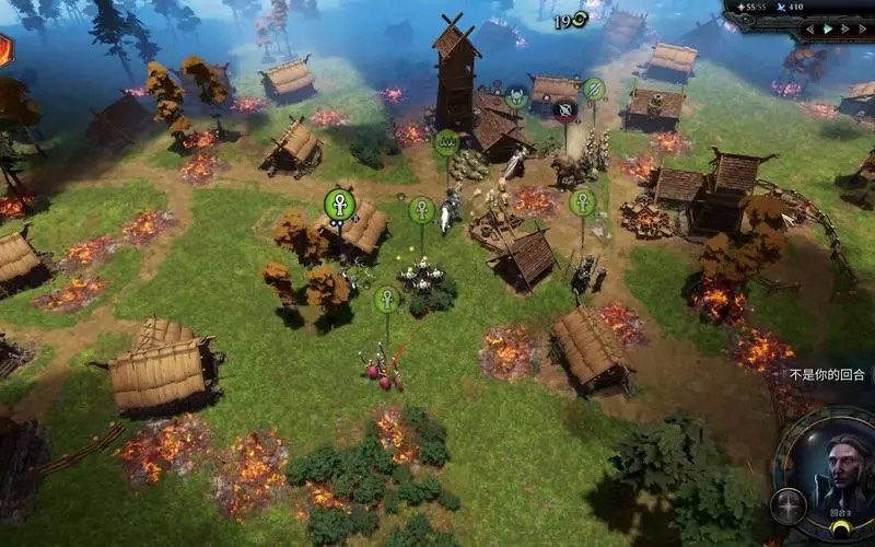 奇迹时代4高级版v1.003豪华中文版4X回合战略PC高画质免安装下载-锐品游戏库