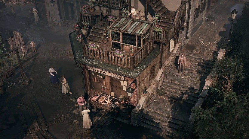 图片[2]-奇唤士v70.100豪华中文版高画质RPG冒险游戏免费下载-锐品游戏库