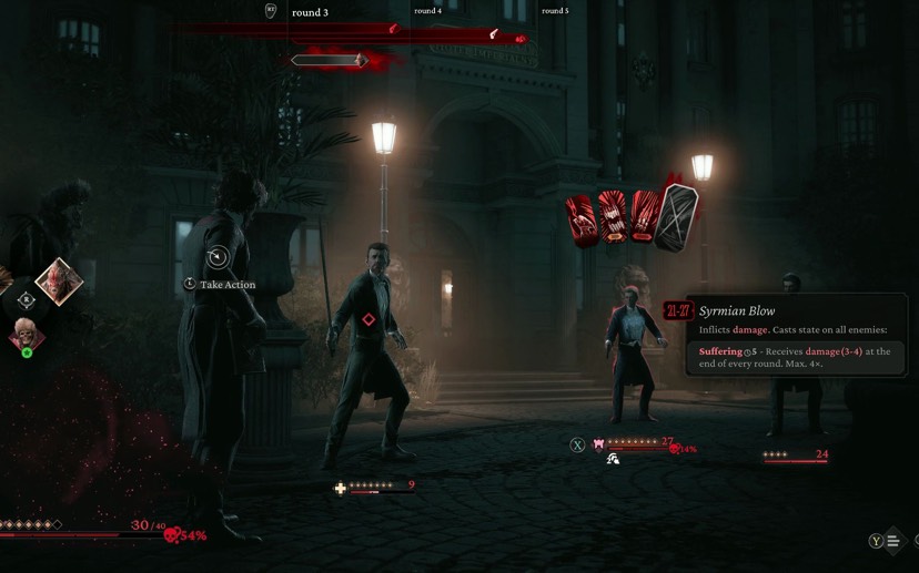 图片[4]-奇唤士v70.100豪华中文版高画质RPG冒险游戏免费下载-锐品游戏库