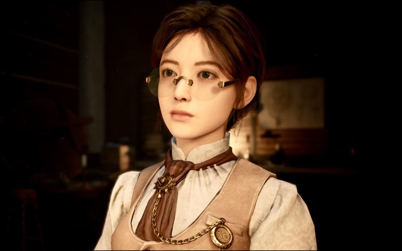 图片[4]-匹诺曹的谎言Lies of P中文高画质版魂系动作游戏免费下载-锐品游戏库