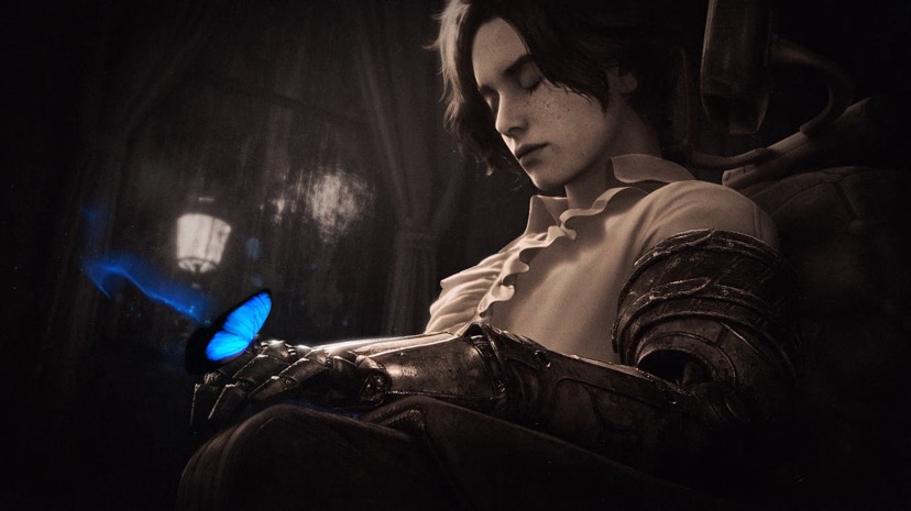 图片[3]-匹诺曹的谎言Lies of P中文高画质版魂系动作游戏免费下载-锐品游戏库