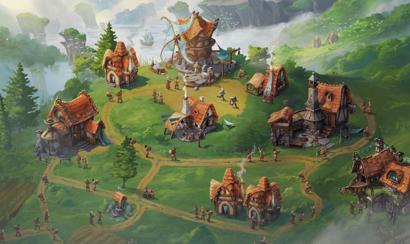 图片[5]-帕格尼物语Pioneers of Pagonia v0.4.1中文版 高自由度殖民建造模拟游戏下载-锐品游戏库