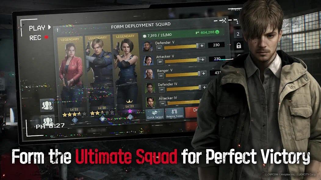 图片[3]-生化险境生存兵种V1.3.0中文版下载|丧尸末日战术射击高画质手游-锐品游戏库