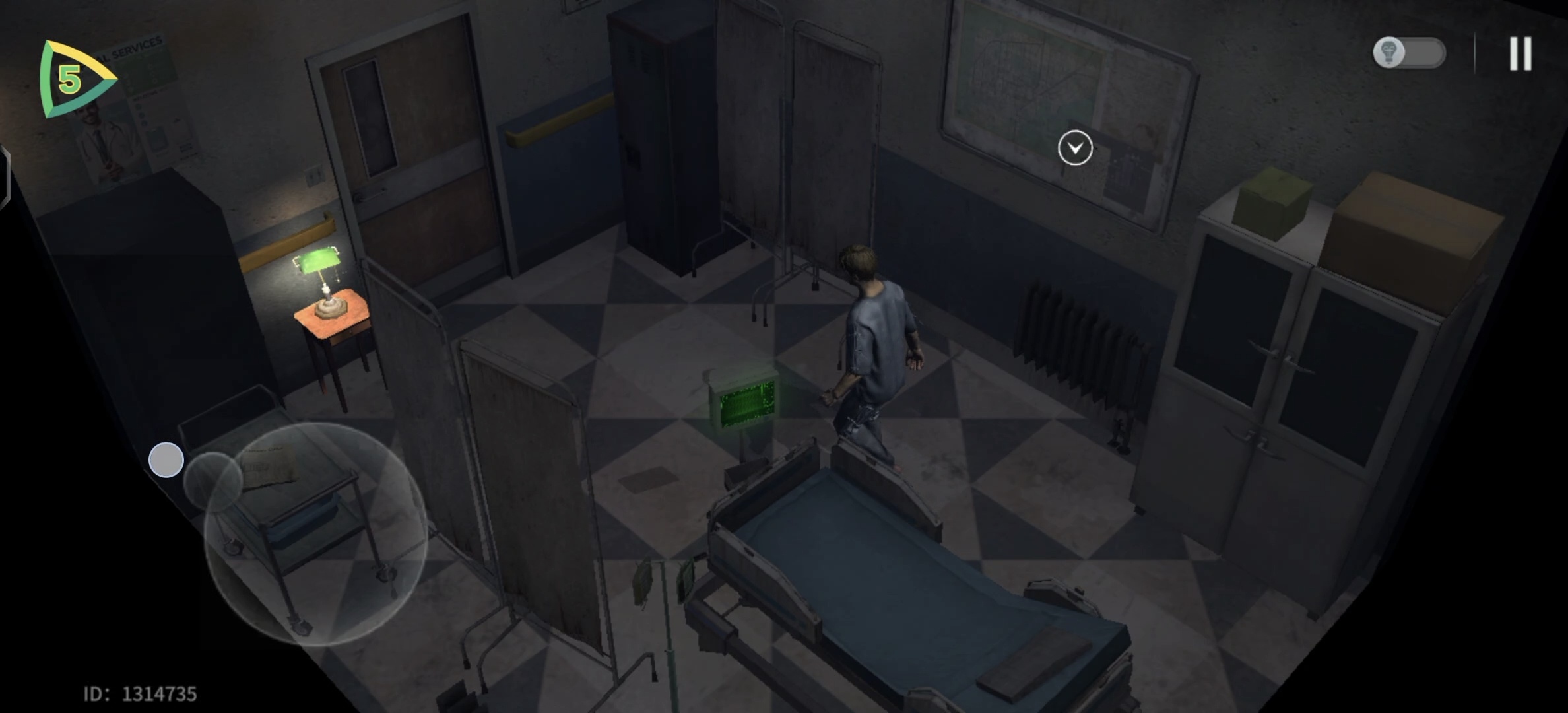 图片[4]-生化险境生存兵种V1.3.0中文版下载|丧尸末日战术射击高画质手游-锐品游戏库