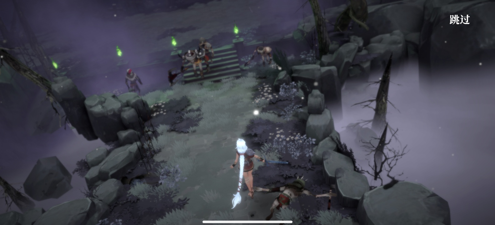 图片[2]-灵魂猎手地牢V1.2.0中文版 随机地牢动作RPG高画质下载-锐品游戏库