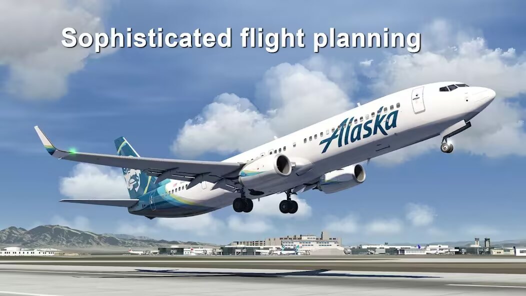 图片[1]-全球飞行模拟器v01.06.01.10中文版高画质手柄支持安卓免费下载-锐品游戏库