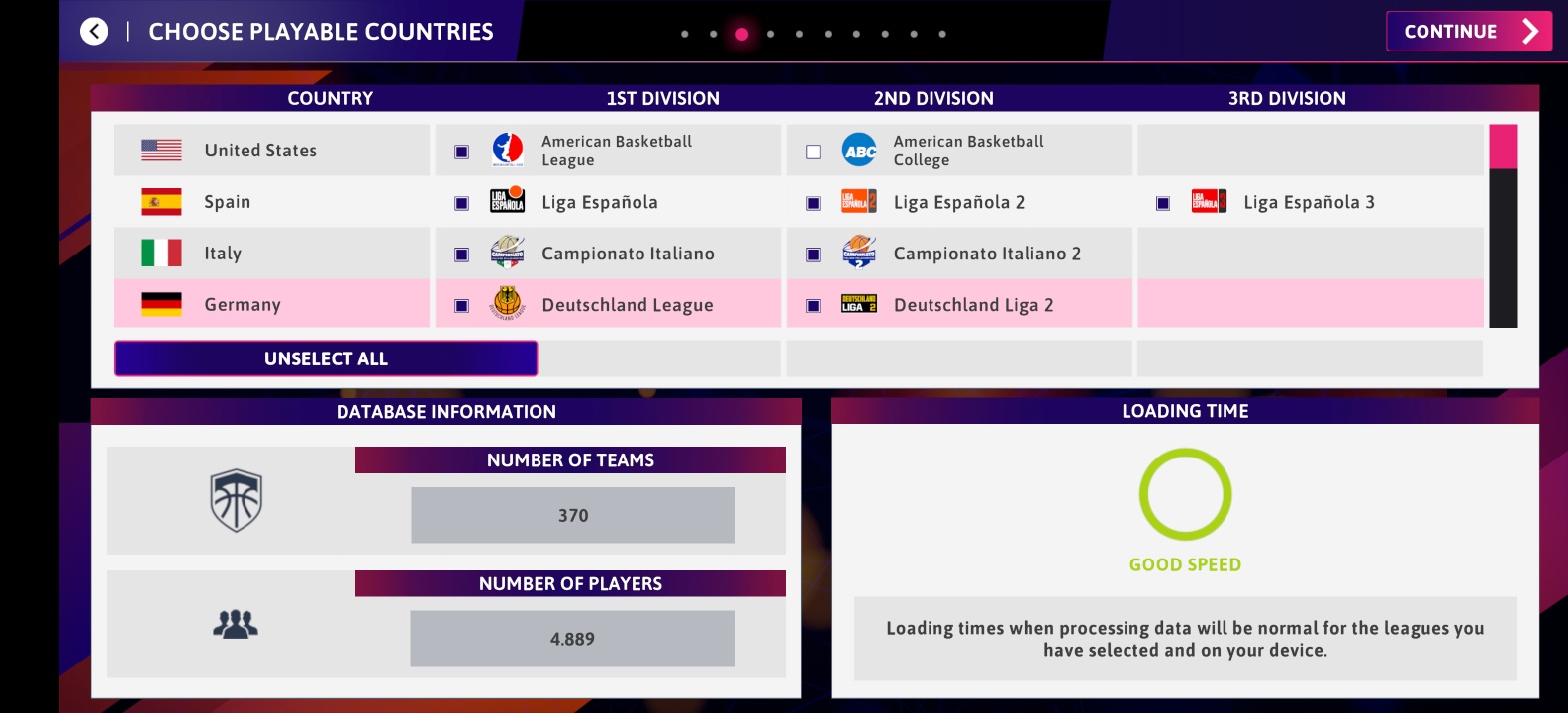图片[5]-国际篮球经理26 V1.1.0安卓最新版中文版下载 高画质篮球经营策略手游-锐品游戏库