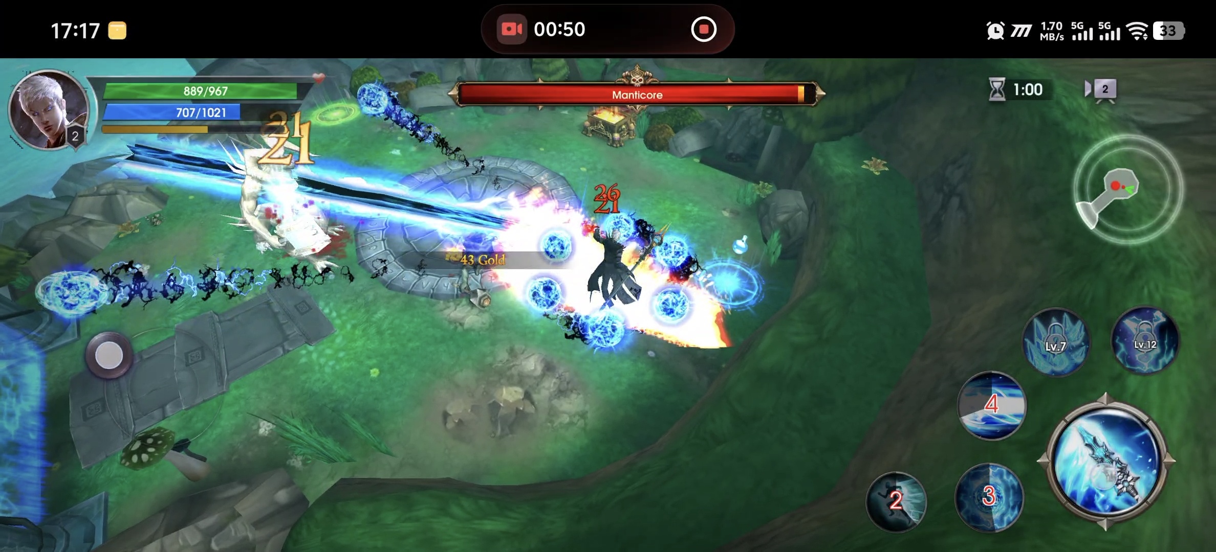 图片[7]-黎明之刃V1.8.88最新安卓中文版高画质魔幻地牢RPG免费下载-锐品游戏库