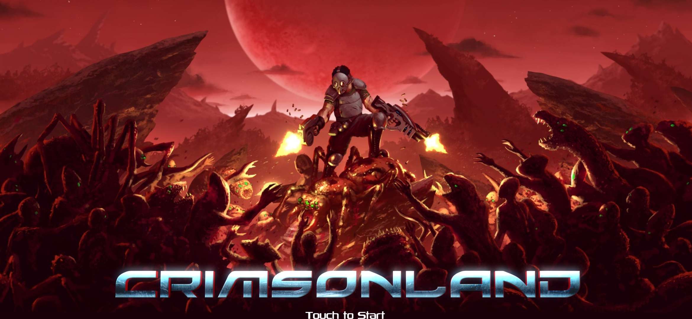 图片[5]-血腥大地V1.4.29中文版下载|高画质俯视角射击生存割草手游-锐品游戏库