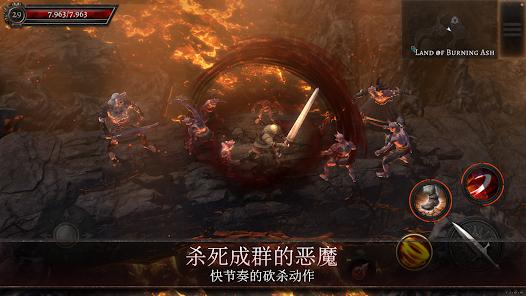 图片[4]-奥尼罗oniro 1.4.1中文版手绘解谜手游梦境叙事高画质免费下载-锐品游戏库