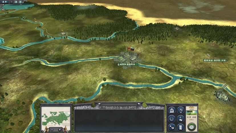 图片[4]-拿破仑全面战争v1.3中文收藏版高画质策略游戏免费下载-锐品游戏库