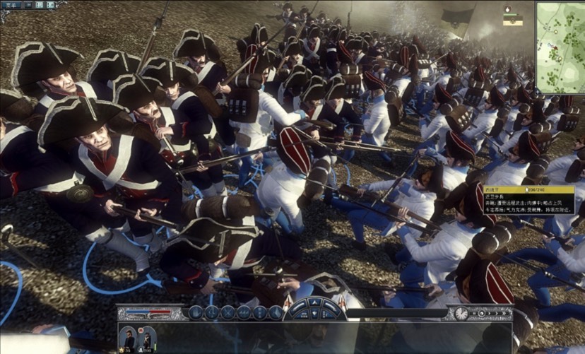 图片[6]-拿破仑全面战争v1.3中文收藏版高画质策略游戏免费下载-锐品游戏库