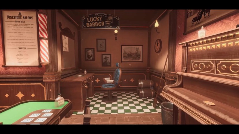 图片[3]-密室逃脱模拟器1.3.2中文版高画质联机解谜游戏免费下载-锐品游戏库