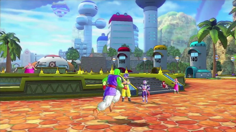 图片[4]-龙珠超宇宙2 v1.21.02全DLC整合版中文版高画质格斗端游免费下载-锐品游戏库