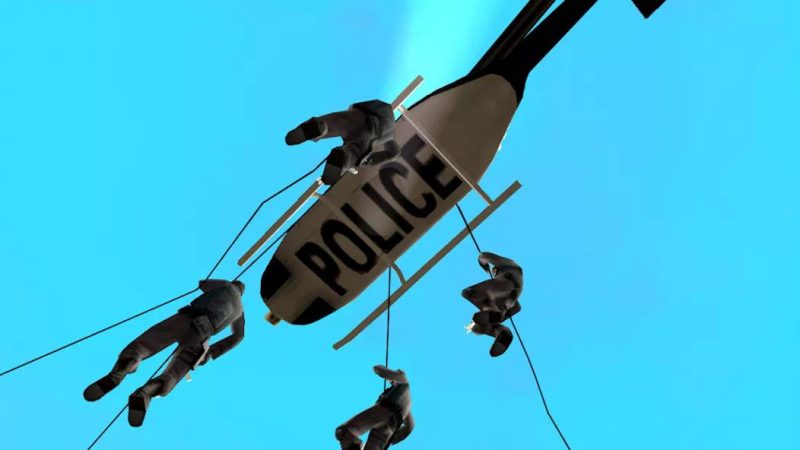 GTA圣安地列斯 v2.11.311中文版高画质手机版免费下载-锐品游戏库