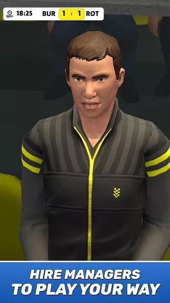 图片[3]-足球经理2026最新中文版v1.0.1高画质免谷歌免费下载-锐品游戏库