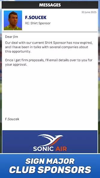 图片[2]-足球经理2026最新中文版v1.0.1高画质免谷歌免费下载-锐品游戏库