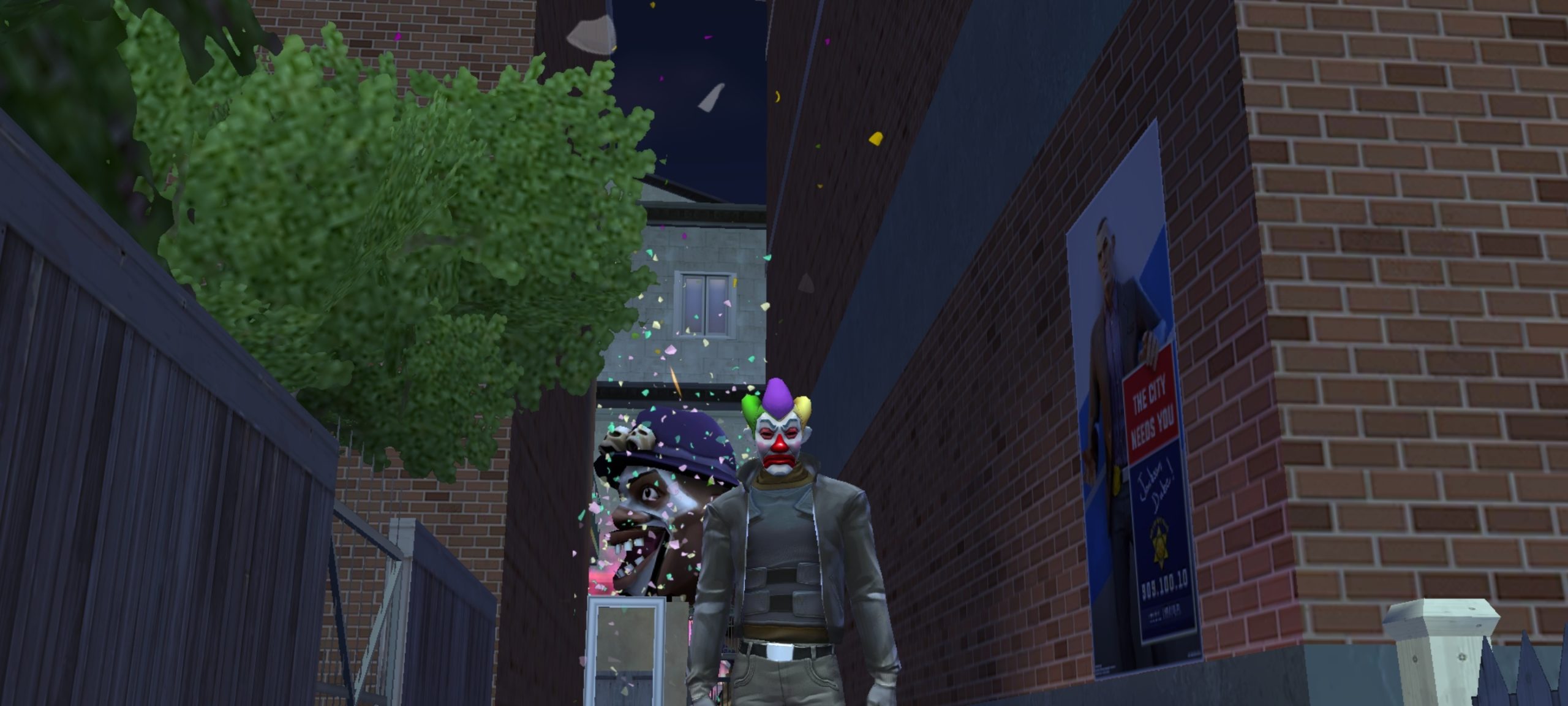 图片[2]-孤胆车神：新奥尔良v1.0.1中文版开放世界动作冒险手游高画质免费下载-锐品游戏库