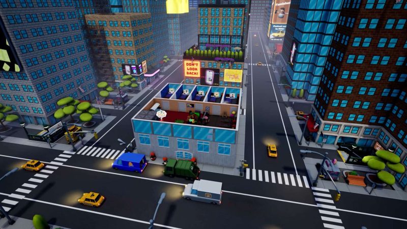 酒店建筑师v0.9.0.13中文版高画质模拟经营游戏免费下载解压即玩-锐品游戏库