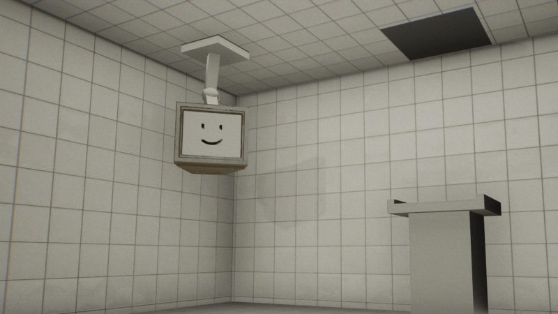 本游戏与大红按钮无关v1.02中文版高自由互动解谜端游免费下载-锐品游戏库