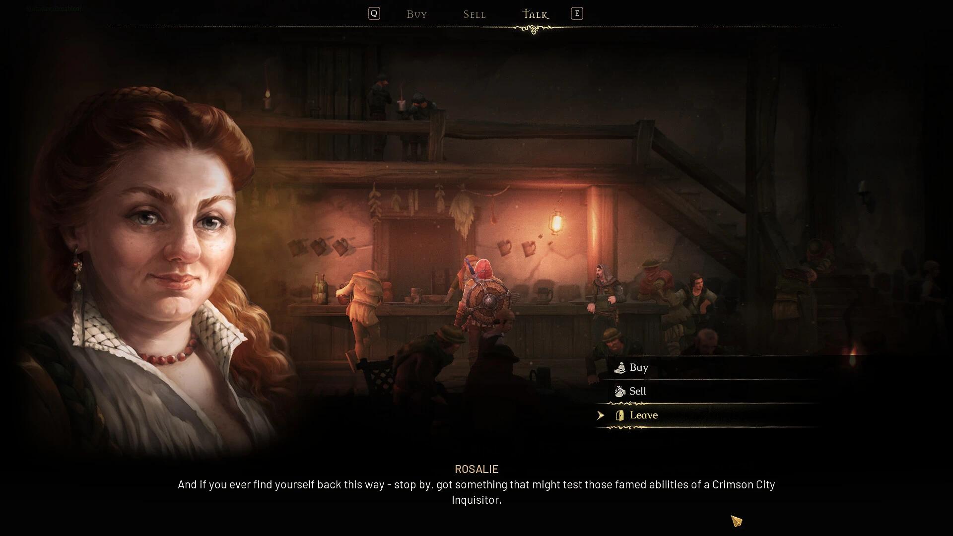 图片[3]-秘影曼德拉v1.6.2.2489豪华中文版全DLC高画质动作RPG端游免费下载-锐品游戏库