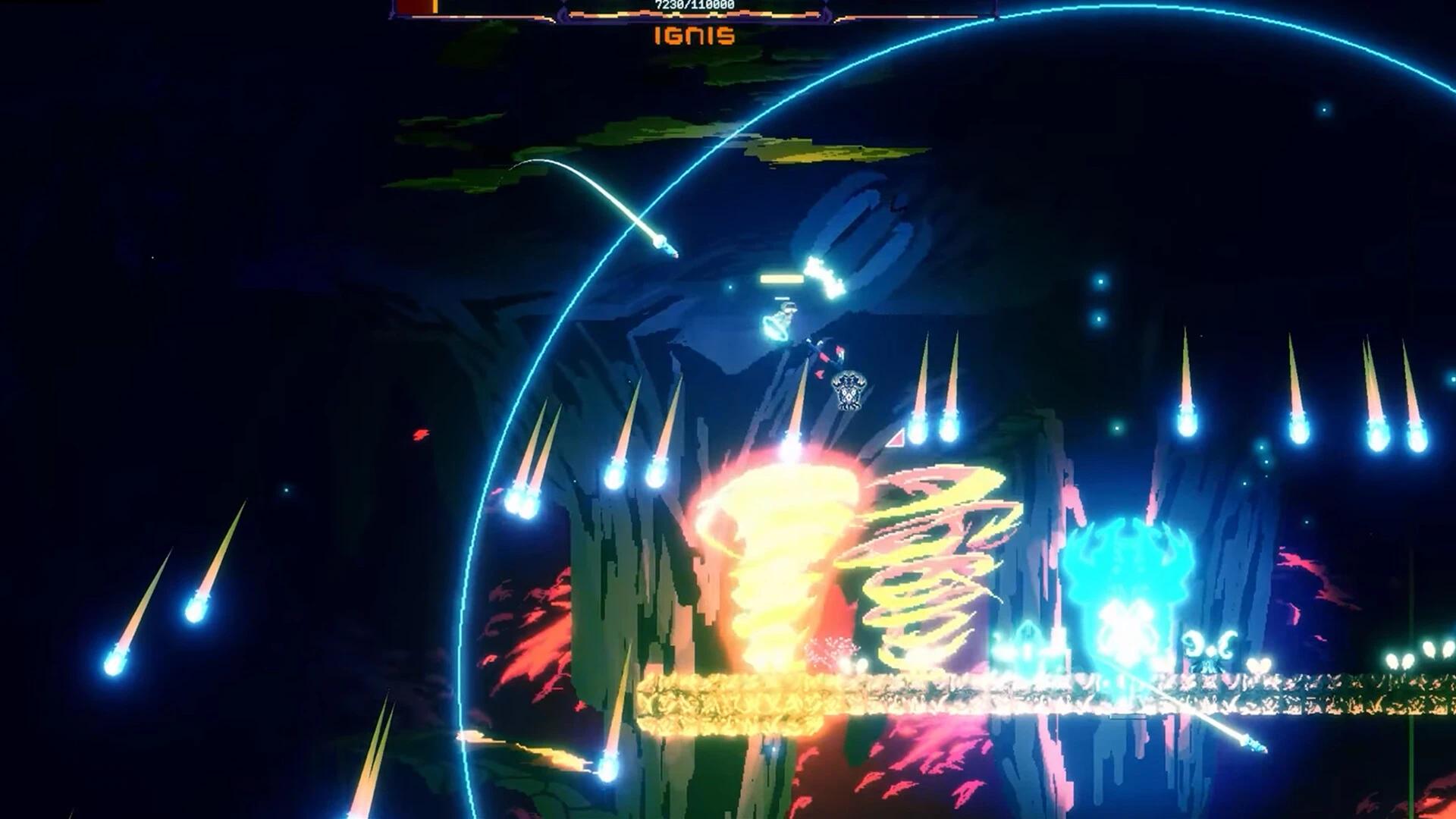 图片[3]-潜入深渊v0.1.0A最新中文版下载|海洋肉鸽动作冒险高画质端游-锐品游戏库