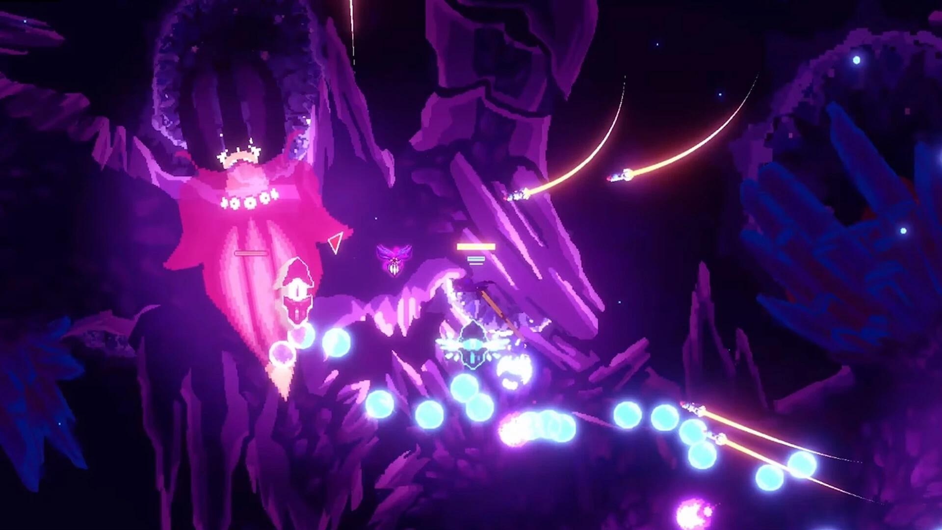 图片[2]-潜入深渊v0.1.0A最新中文版下载|海洋肉鸽动作冒险高画质端游-锐品游戏库