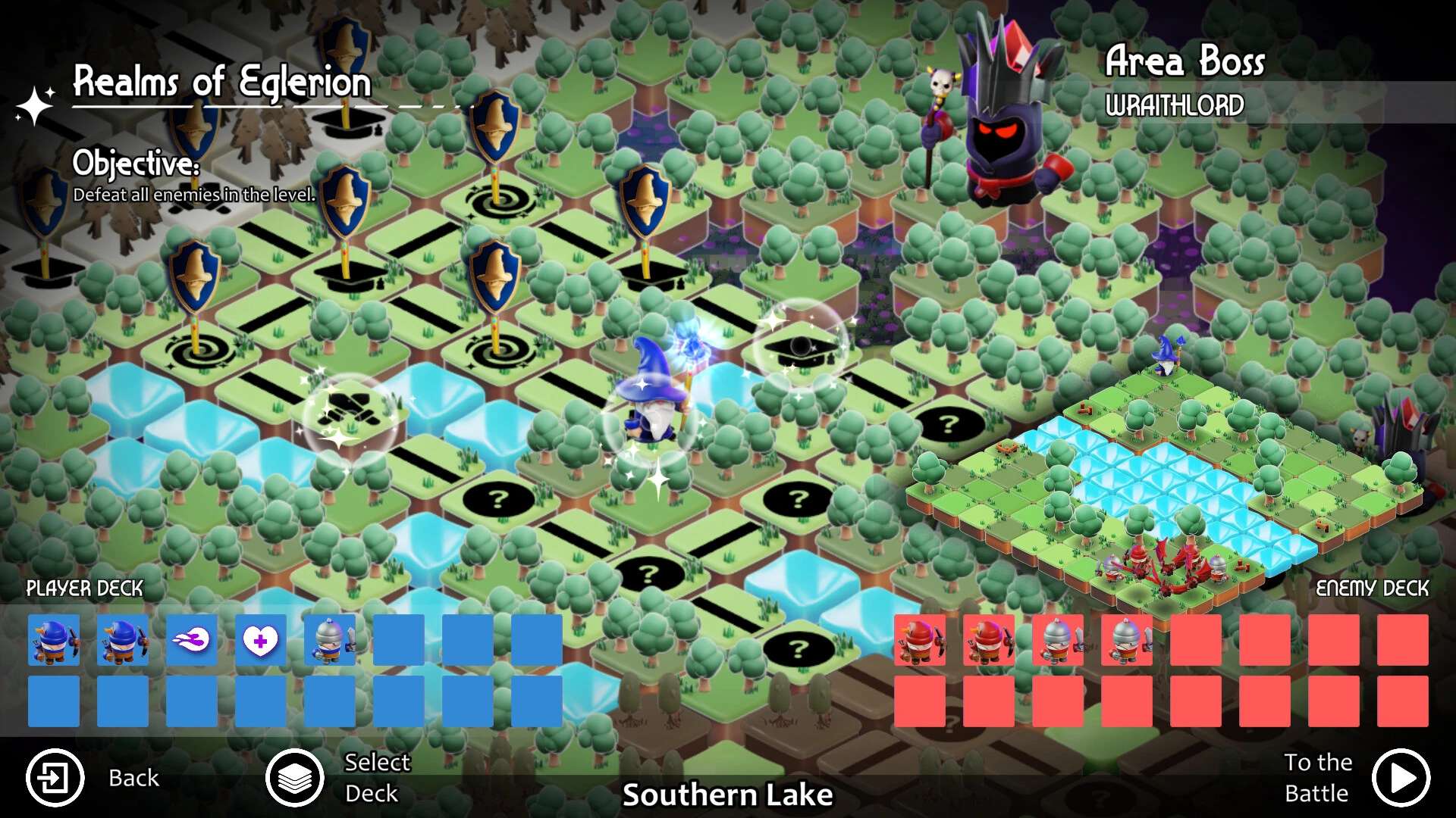 图片[3]-幻滑法域v206中文版高画质回合策略游戏免费下载解压即玩-锐品游戏库