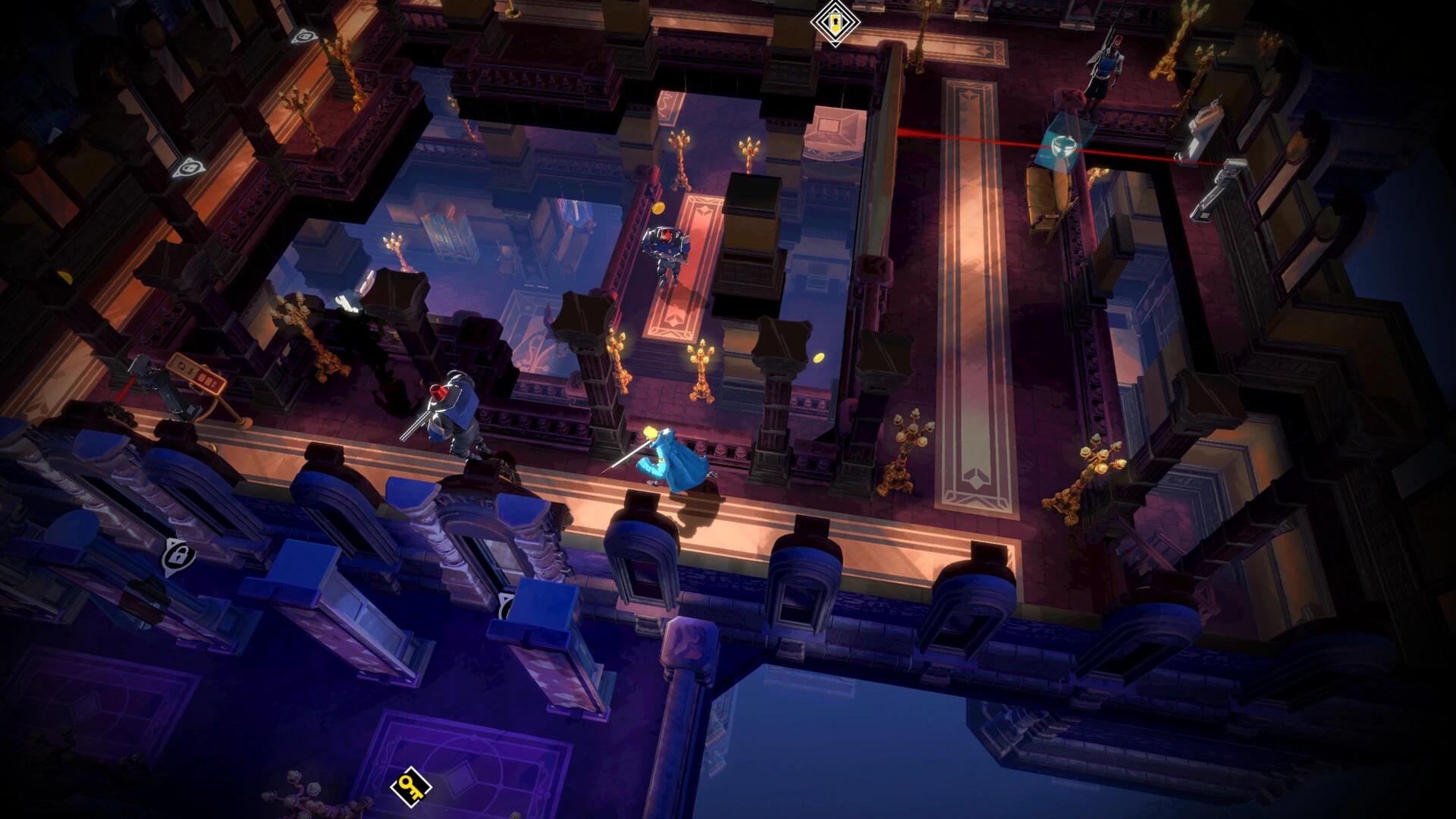 图片[3]-摩纳哥2最新版v1.0.0中文版高画质合作潜行游戏免费下载-锐品游戏库