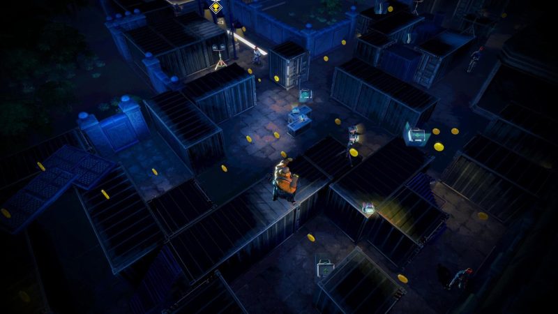 摩纳哥2最新版v1.0.0中文版高画质合作潜行游戏免费下载-锐品游戏库