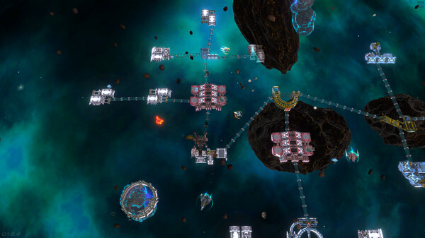 图片[4]-星际前哨指挥官v2025.4.22中文版高画质RTS免费下载-锐品游戏库