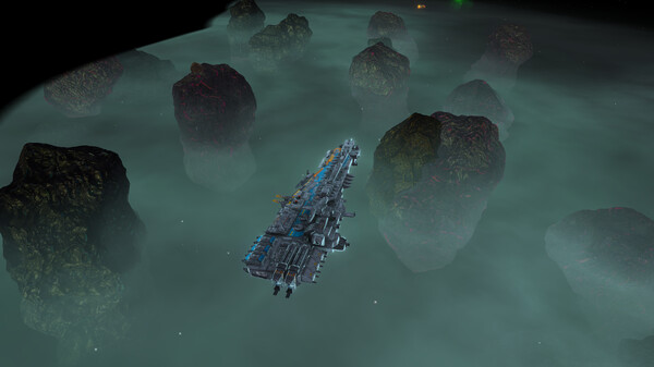 图片[2]-星际前哨指挥官v2025.4.22中文版高画质RTS免费下载-锐品游戏库