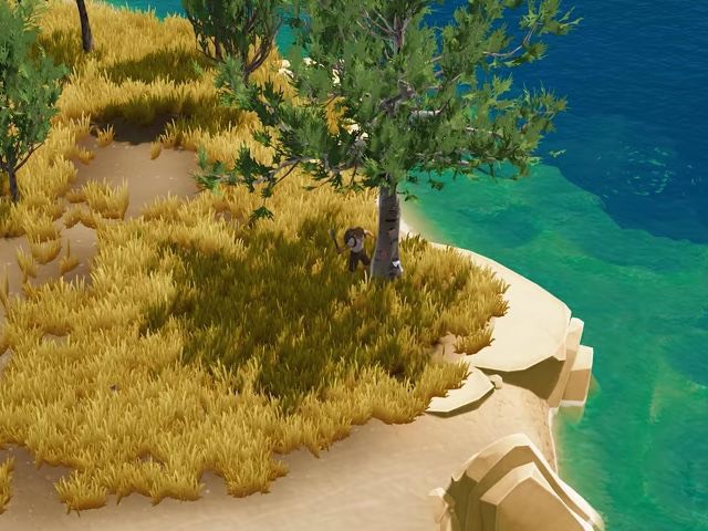 图片[6]-莱恩的岛v0.6.70中文版高自由度沙盒建造冒险游戏免费下载-锐品游戏库