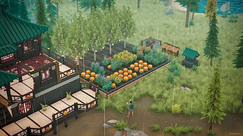 图片[3]-莱恩的岛v0.6.70中文版高自由度沙盒建造冒险游戏免费下载-锐品游戏库