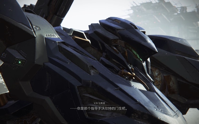 图片[7]-机甲佣兵6境界天火v1.06中文版高画质机甲组装动作射击游戏PC免费下载-锐品游戏库