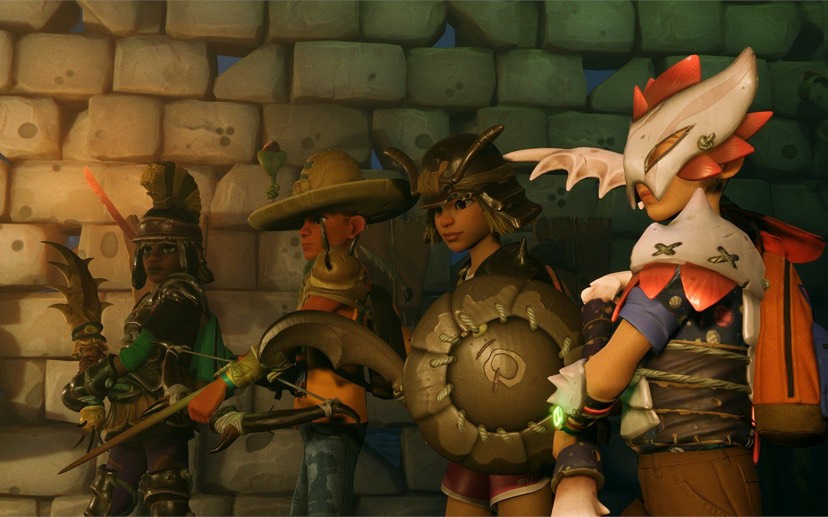 图片[5]-禁闭求生Grounded v1.3.2豪华中文版高画质联机生存冒险端游免费下载-锐品游戏库