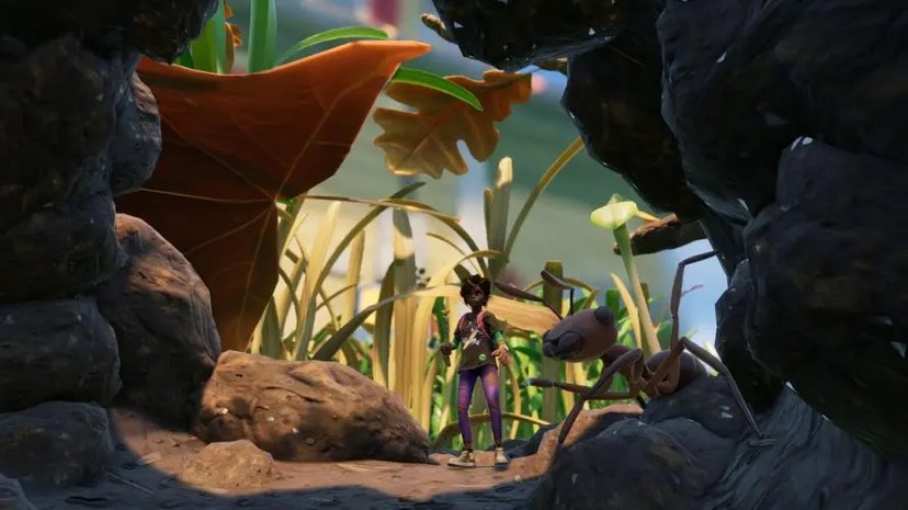 图片[6]-禁闭求生Grounded v1.3.2豪华中文版高画质联机生存冒险端游免费下载-锐品游戏库